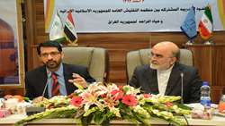 تجربه جمهوری اسلامی ایران در امر مبارزه با فساد، ممتاز است