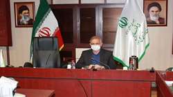 برگزاری نشست تخصصی با موضوع علل ساخت‌ وسازهای غیرمجاز در سطح شهر بندرعباس در بازرسی‌کل استان هرمزگان