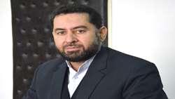 انتصاب بازرس کل امور فرهنگی و رسانه‌ها