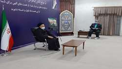 حجت‌الاسلام‌ والمسلمین عبادی: سازمان بازرسی اجازه رواج بی‌قانونی را ندهد