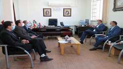 مشکل دریافت تسهیلات یک واحد تولیدی با پیگیری بازرسی‌کل استان لرستان رفع شد