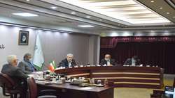 بررسی مشکلات شرکت‌های دانش‌بنیان در نشست مشترک معاونت علمی ریاست جهموری و سازمان بازرسی