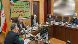 بازرس‌کل گیلان: بازرسی در مسیر اصلاح روند اجرای طرح هادی در روستاها با مقاومت‌های شدیدی مواجه است