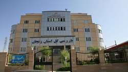 تجلیل از بازرسی کل استان زنجان به عنوان دستگاه همراه در مدیریت مصرف برق