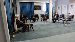 سازمان بازرسی کل کشور دیده‌بان منافع ملی، سرمایه‌ها و تأمین‌کننده اعتماد مردم به نظام است