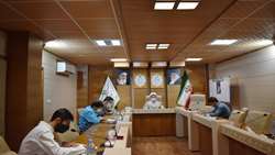 انتقاد بازرس‌کل استان قم از ضعف نظارت بر بازار/ بازدید سرزده بازرس‌کل قم از شهرداری