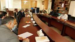رصد مستمر قیمت و موجودی کالاهای اساسی در بازار هرمزگان 