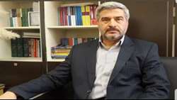 مدیرکل اسبق برنامه‌ریزی سازمان دار فانی را وداع گفت/ پیام تسلیت رییس سازمان‌