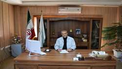 انتقاد بازرس کل کردستان از نبود برنامه‌های پیشگیری منسجم پزشکی