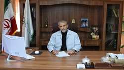 برگزاری جلسه هم‌اندیشی بازرسی‌کل استان کردستان با دادسرای عمومی و انقلاب مرکز استان