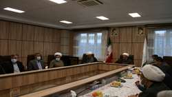 بازرس‌کل استان زنجان: بازرسی در خط اول مبارزه با فساد است