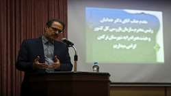 گزارش رئیس سازمان بازرسی کل کشور به رئیس عدلیه در مورد وضعیت خلیج گرگان