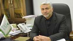 سرپرست دفتر مدیریت عملکرد سازمان بازرسی کل کشور منصوب شد