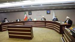 رییس سازمان بازرسی کل کشور: گاهی با اصلاح یک ماده بسیاری از مشکلات اقتصادی مردم حل می‌شود/ در تقنین، تنقیح و نظارت مجلس را یاری می‌کنیم