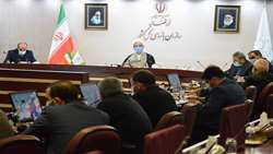 آخرین وضعیت رسیدگی به مشکلات استان خوزستان در سازمان بازرسی/ 14 نفر اخذ دفاع شده‌اند