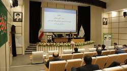 نشست مشترک مدیران شبکه بانکی چهارمحال و بختیاری با بازرسی‌کل استان