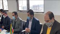 بازرس‌کل استان البرز خواستار جلوگیری از ساخت و سازهای غیرمجاز در این استان شد
