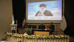 برگزاری نشست ذی‌حسابان و مدیران مالی استان چهارمحال وبختیاری با بازرسی‌کل استان