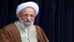  «شهید مطهری زمان و علامه طباطبایی دوران» بیانگر جایگاه اثرگذار علامه مصباح یزدی است