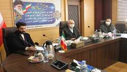 بازرس کل گیلان: سازمان‌های مردم نهاد می‌توانند بازوان نظارتی حاکمیت باشند