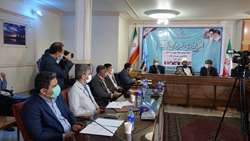 سفر سرپرست بازرسی‌کل استان آذربایجان غربی به شهرستان‌های تکاب و شاهیندژ