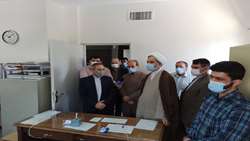 بیشترین پرونده قضایی دماوند درباره تصرف اراضی ملی است/عدم برخورد با ساخت‌وساز غیرمجاز یک ترک فعل مهم