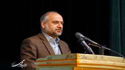 انتصاب معاون نظارت و بازرسی امور تولیدی