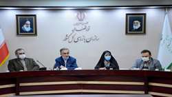 همکاری «بسیج» و «تشکل‌های مردم نهاد» برای بستن راه‌های بروز فساد در دستگاه‌های اجرایی