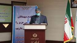 برگزاری جلسه کارگروه‌های تخصصی شورای هماهنگی دستگاه‌های نظارتی استان آذربایجان‌غربی