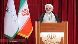 می‌توان برای اصلاح امور، پیشگیری از جرم و تشویق افراد برای مبارزه با فساد بسیاری از مسائل را با مردم در میان گذشت و نباید در این خصوص خودسانسوری کرد