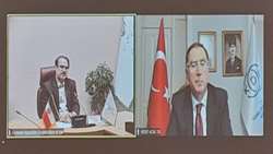 انتقاد از برخوردهای دوگانه کشورهای غربی در خصوص حقوق بشر و رویکردهای تبعیض‌آمیز غرب در قبال جنگ و کشتار انسان‌های بیگناه در کشورهای اسلامی/ عضویت همه کشورهای اسلامی در انجمن آمبودزمان کشورهای اسلامی، می‌تواند مقدمه‌ای برای پیگیری حقوق بشر اسلامی شود