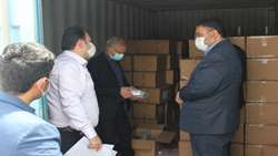 نظارت مستمر بازرسی‌کل استان هرمزگان در تعیین تکلیف اموال تملیکی