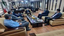 ورود بازرسی کل استان بوشهر به موضوع تامین پایدار آب شرب استان