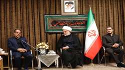 رئیس سازمان بازرسی: نظارت بر اجرای قوانین و تکالیف قانونی دستگاه‌ها با جدیت دنبال می‌شود/ تقدیر حجت‌الاسلام والمسلمین پورذهبی از سازمان بازرسی به دلیل ورود به ترک فعل مدیران