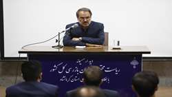 در بازرسی‌ها هیچ خط قرمزی نمی‌شناسیم/ با هر سوءجریانی قاطعانه برخورد می‌کنیم