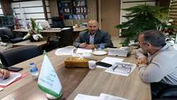 بازرس کل استان آذربایجان غربی تاکید کرد؛ ضرورت بکارگیری حداکثری امکانات برای تسهیل اعزام زائرین به کربلای معلی از مسیر مرز تمرجین