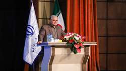 توصیه‌های مهم معاون فرهنگی و اجتماعی سازمان بازرسی به مدیران ورزشی/ مدیران پس از دریافت نامه‌های هشداری سازمان بازرسی، باید بلافاصله اقدامات مبتنی بر اصلاح فرآیندها را آغاز کنند