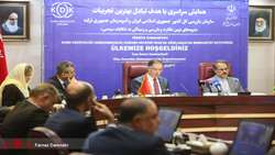 امضای برنامه اقدام مشترک میان سازمان بازرسی و آمبودزمان ترکیه می‌تواند الگویی برای سایر کشورهای اسلامی باشد