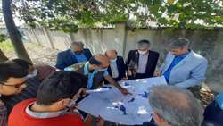 انتقاد بازرس‌کل استان گیلان از بی‌توجهی مسئولان نسبت به وضعیت رودخانه‌های زرجوب و گوهررود رشت