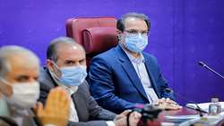 ماموریت رئیس سازمان بازرسی به معاون راهبردی در رابطه با احصای منافذ و بسترهای تولید فساد در پی دستور رئیس عدلیه/ دکتر خدائیان: مسائل مهم و کلان با نگاه تخصصی شناسایی شود