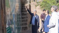 بازرس کل استان گیلان: اجازه جولان و اقدامات خلاف قانون به احدی نخواهیم داد