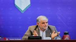 رئیس دبیرخانه سلامت منصوب شد