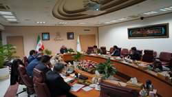 ورود سازمان بازرسی کل کشور به عدم راه اندازی سامانه جامع انبارها/ مدیران دستگاه ها باید پاسخگوی ترک فعل‌های خود باشند/ اتمام حجت با دستگاه هایی که در موعد قانونی پاسخ استعلامات را نمی دهند