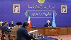 روایت رئیس دستگاه قضا از عزم جدی دکتر خدائیان در تکمیل گزارشات ناظر بر تخلفات و جرائم احتمالی رخ داده در بازار بورس