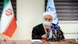 خبر خوش معاون اول قوه قضاییه در مورد حقوق کارکنان اوایل هفته آینده محقق می‌شود 