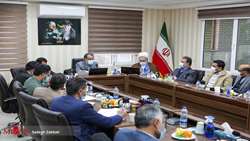 چهار ماموریت رئیس سازمان بازرسی به بازرس کل استان خراسان رضوی در رابطه با معادن سنگ آهن سنگان