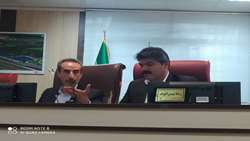 شناسایی زمینه‌های فسادزا و نظارت الکترونیک بر دستگاه‌های اجرایی در دستور کار بازرسی لرستان