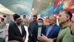 ورود بازرسی ایلام برای رسیدگی مشکلات کمبود بلیط و یا گران‌فروشی نرخ کرایه جابجایی زائران در ایام ورود و خروج زائران در روز عرفه و عید قربان