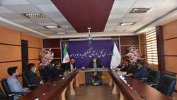 استفاده سازنده از ظرفیت شرکت‌های دانش‌بنیان در تامین نیازهای مددجویان و معلولین بهزیستی