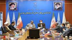 راه اندازی بانک اطلاعاتی برای ثبت نقاط قوت و ضعف مدیران در جریان بازرسی‌ها/ دادگستری‌ها پرونده‌های سازمان بازرسی را در مهلت مقرر قانونی رسیدگی کنند